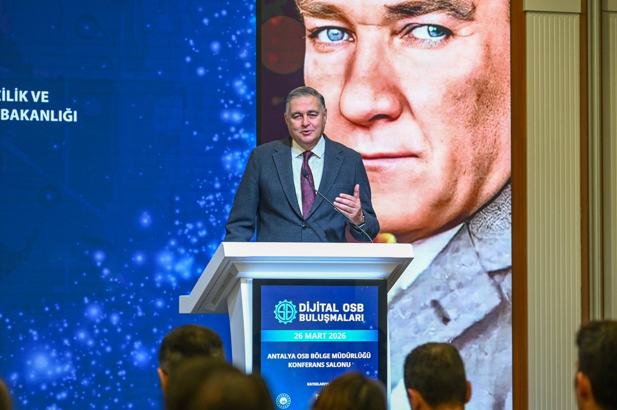 AntalyaOSB tweet media