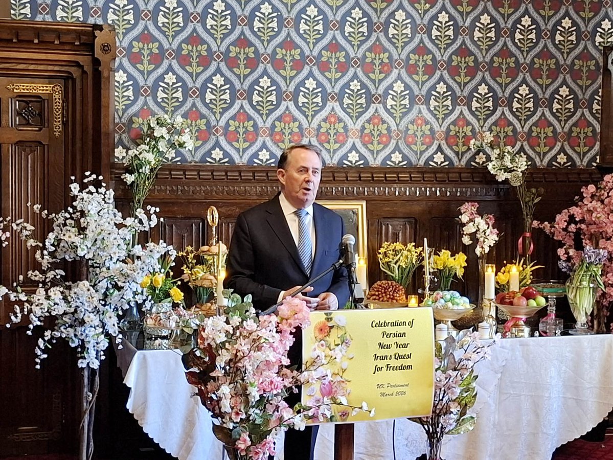 مریم رجوی tweet media