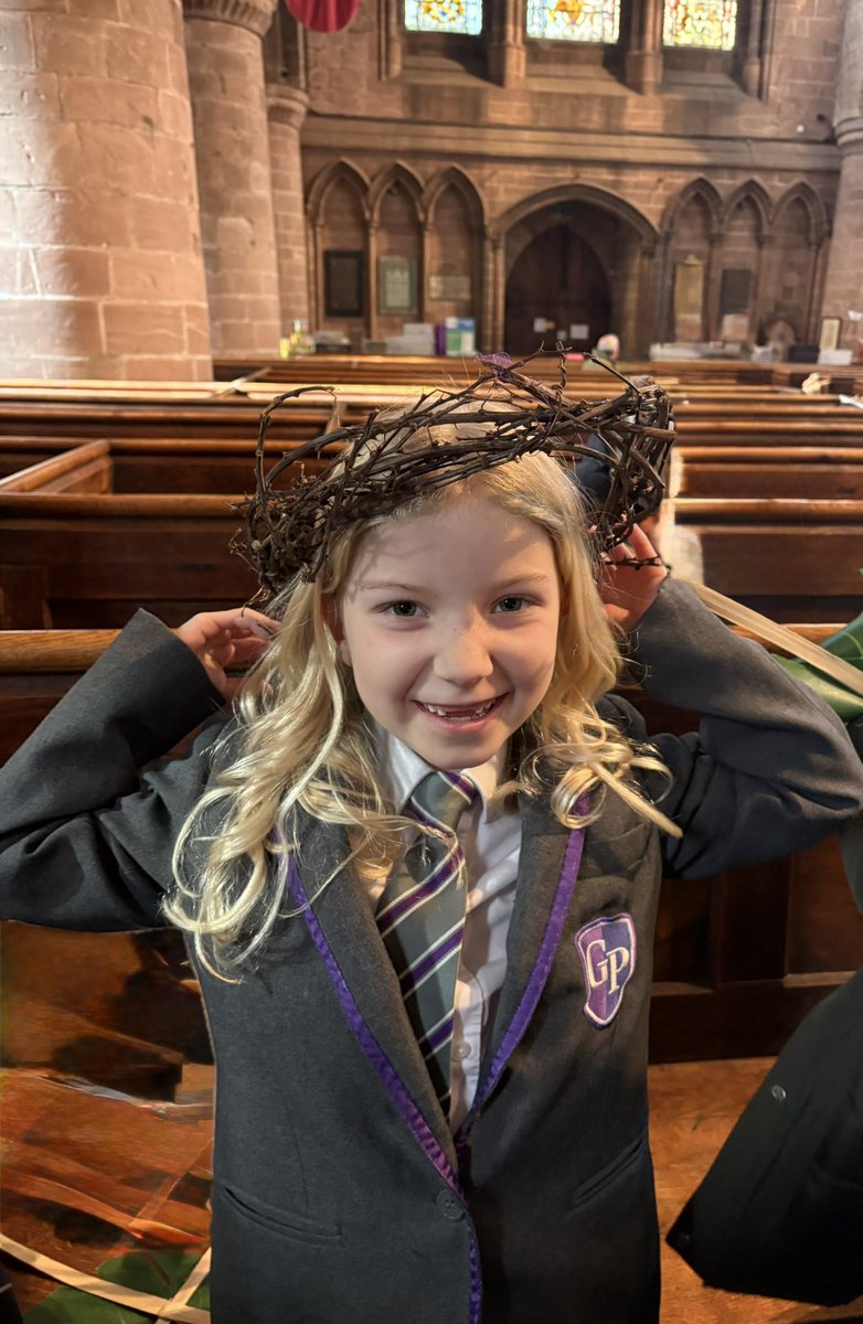 GrosvenorParkAcademy tweet media