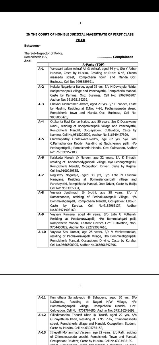 ShivaJVSTDP's tweet photo. Along with me, a few other students are also facing difficulties in securing jobs due to similar issues

This situation has caused significant mental stress and financial hardship for me and my family.

I humbly request your intervention to kindly look into this matter and help https://t.co/pl3RiVMrte