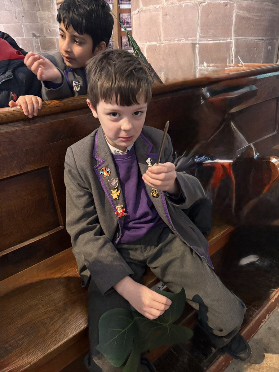 GrosvenorParkAcademy tweet media
