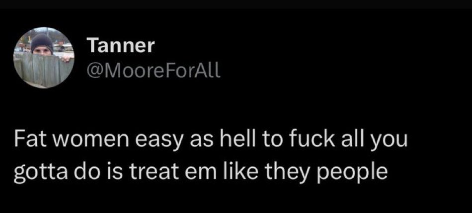 That Rabbit Guy tweet media