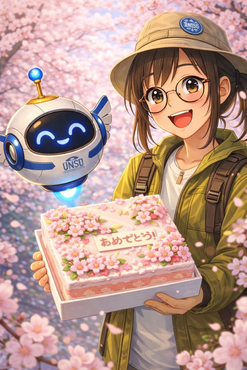 世界遺産　史野しおり｜AIアート tweet media