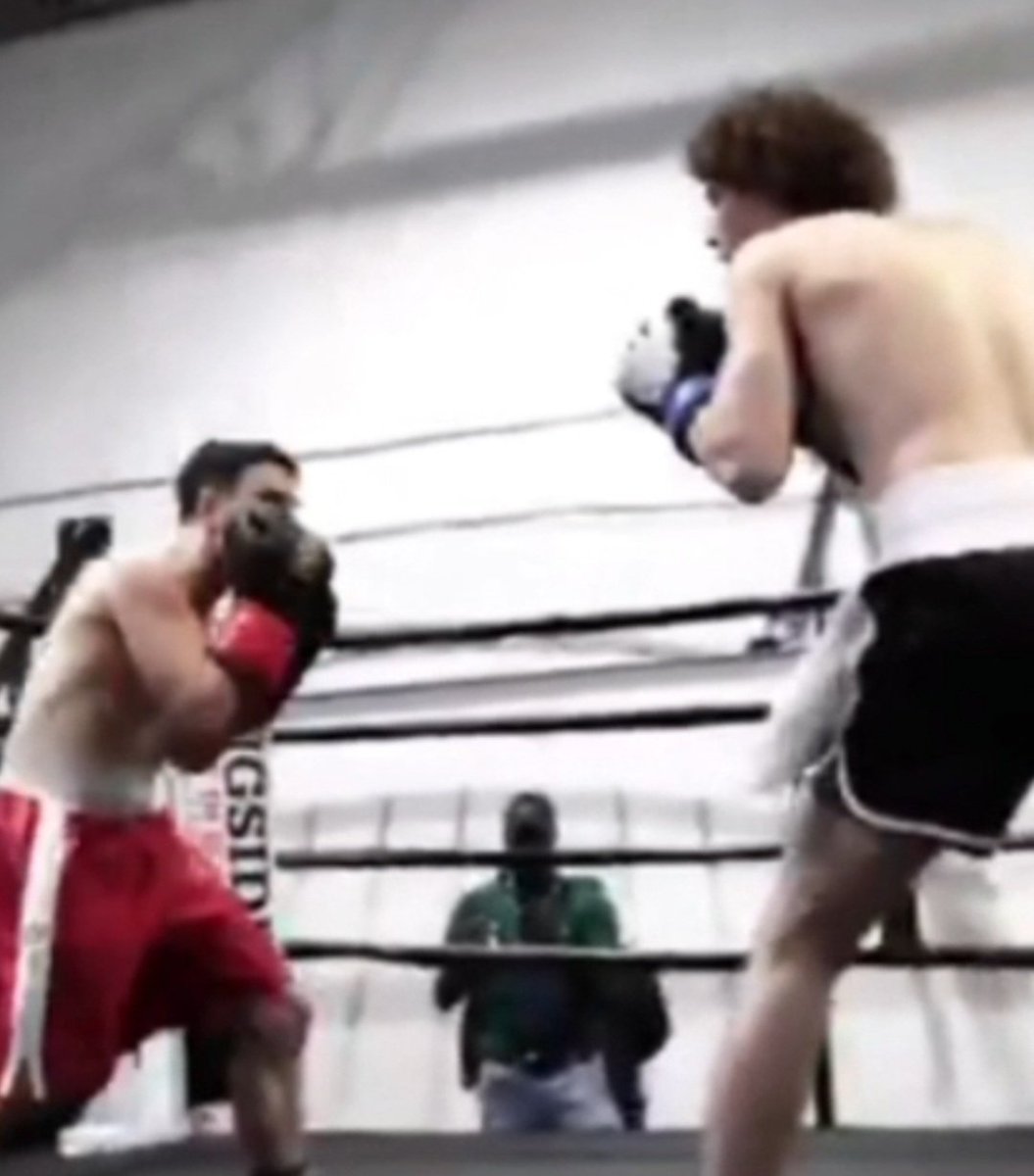 Christian Crisci tweet media