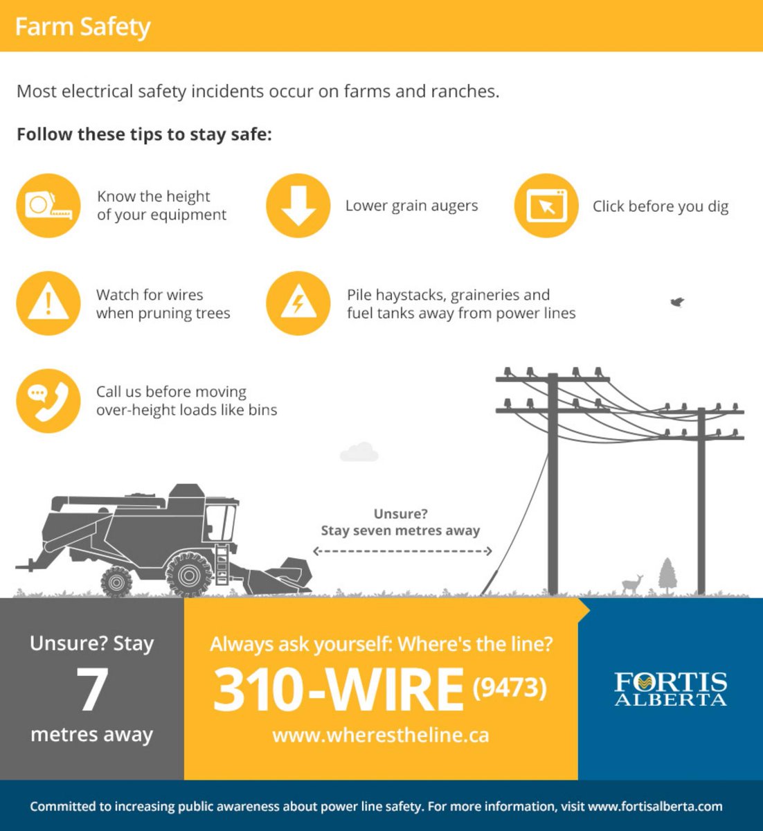 AgSafe Alberta tweet media