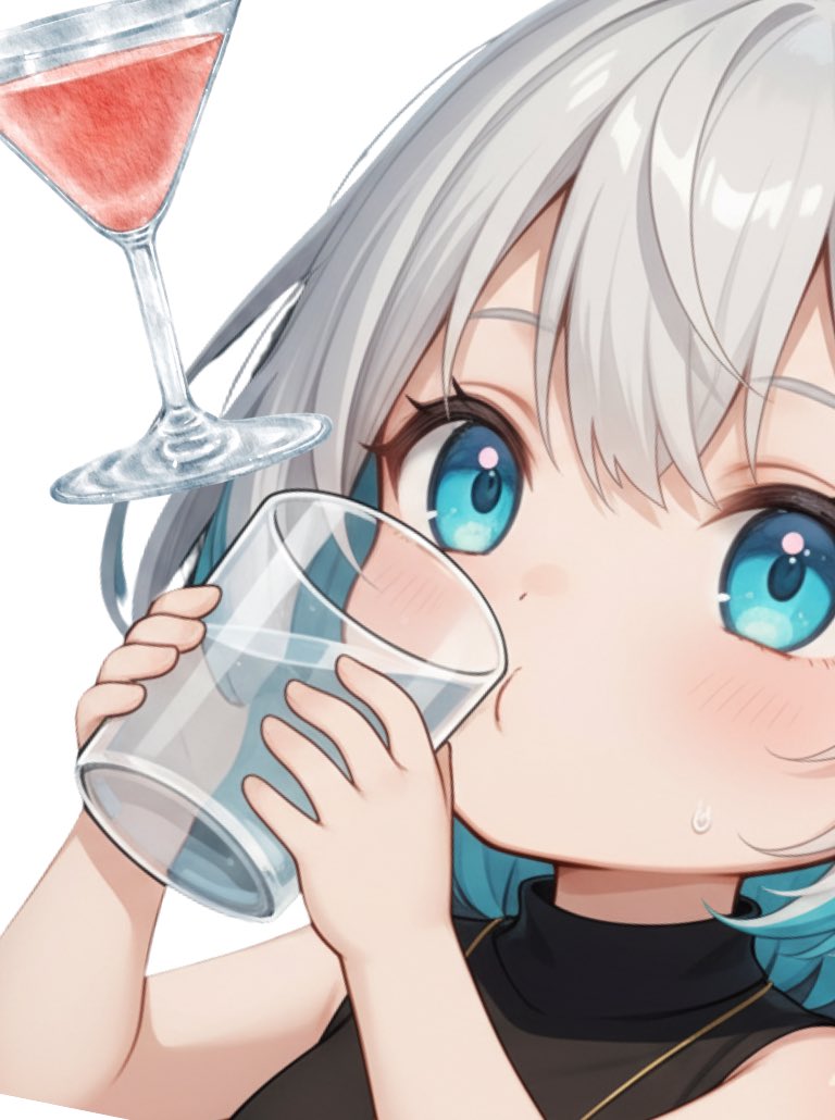 青峰あおい☆🩵 tweet media