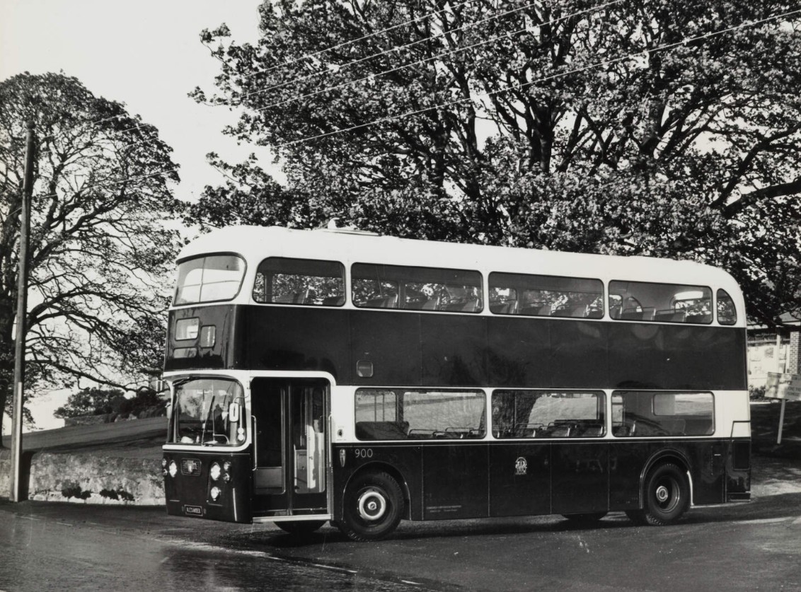 Lothian Buses tweet media