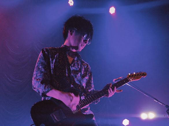 音切奏/HATO tweet media