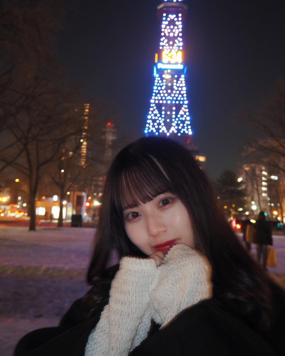 licakira_'s tweet photo. 璃果ちゃん聖地巡礼・札幌編①
#licagram https://t.co/wptGSFU6tN