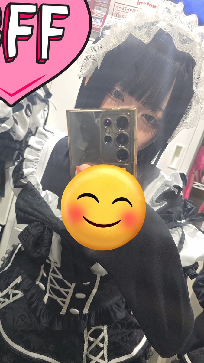 しろ🤍 tweet media