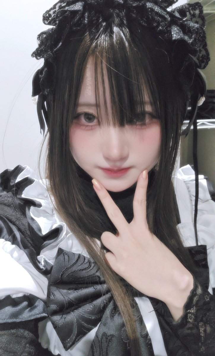 くろ🐈‍⬛ tweet media