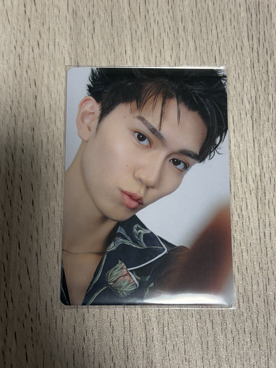 しば@取引垢 tweet media