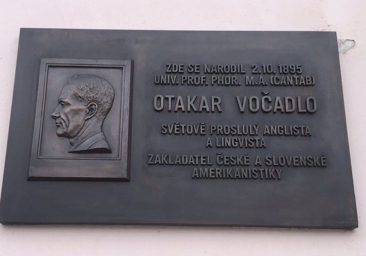 Veronika Mikešová tweet media