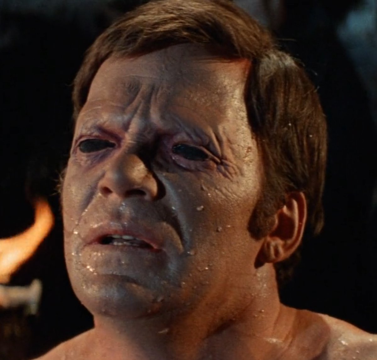 lanterns0o's tweet photo. The Devil's Rain!
1975
#Horror
https://t.co/LpTOEpqcwa
I #love this #movie. Its got #Satan, #curses, #evil glass bottles & #twist endings, #Shatner is Shatner but #Borgnine really shines. Everything is #great! Top shelf #70s #B. #Recomned with #popcorn.
#Devil #Tubi #Bmovie https://t.co/4ej030LfYG