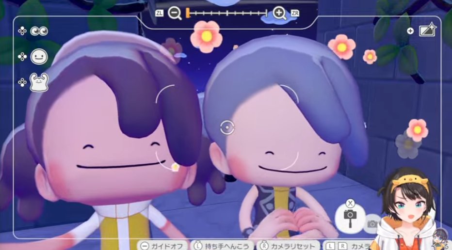 PebbleSonaa 🗿 tweet media