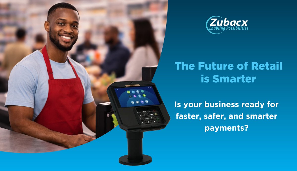 High-speed. High-security. High-scale.

​Swipe through to explore the New RX Series and see how we're connecting businesses to the full digital payment ecosystem.

​"The secret of change is to focus all of your energy, not on fighting the old, but on building the new."  Socrates