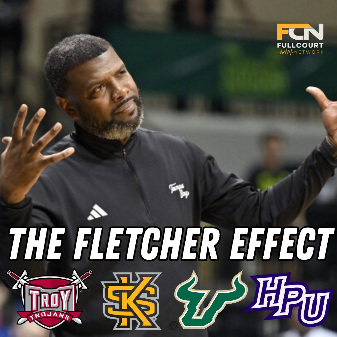 Full Court Network: the Home of College Basketball tweet media