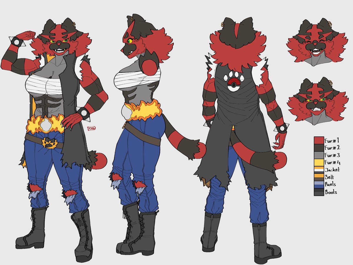 Darthbalde tweet media