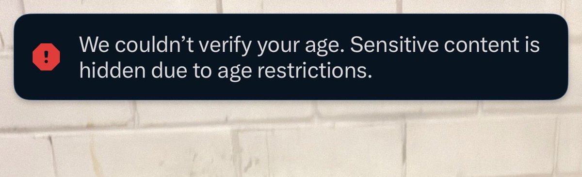 MidnightIronx's tweet photo. I’m 29 wtf https://t.co/mfVNdKXjrY