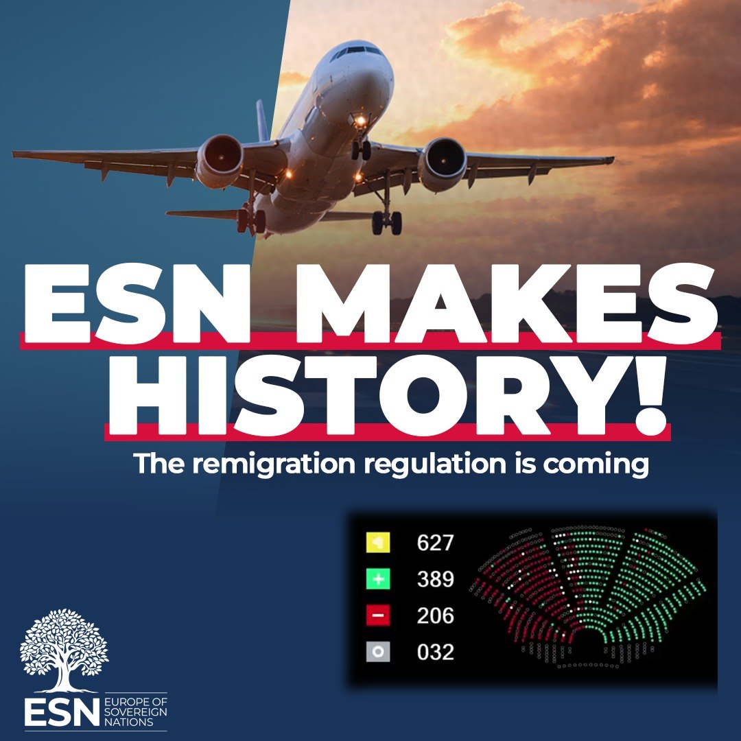 ESN Group tweet media