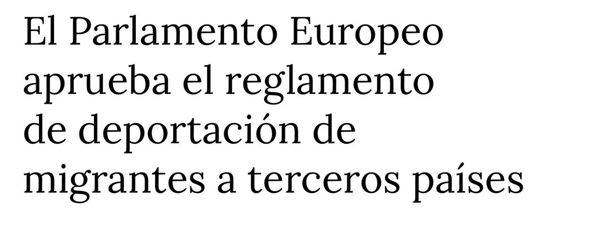 Irene Montero tweet media