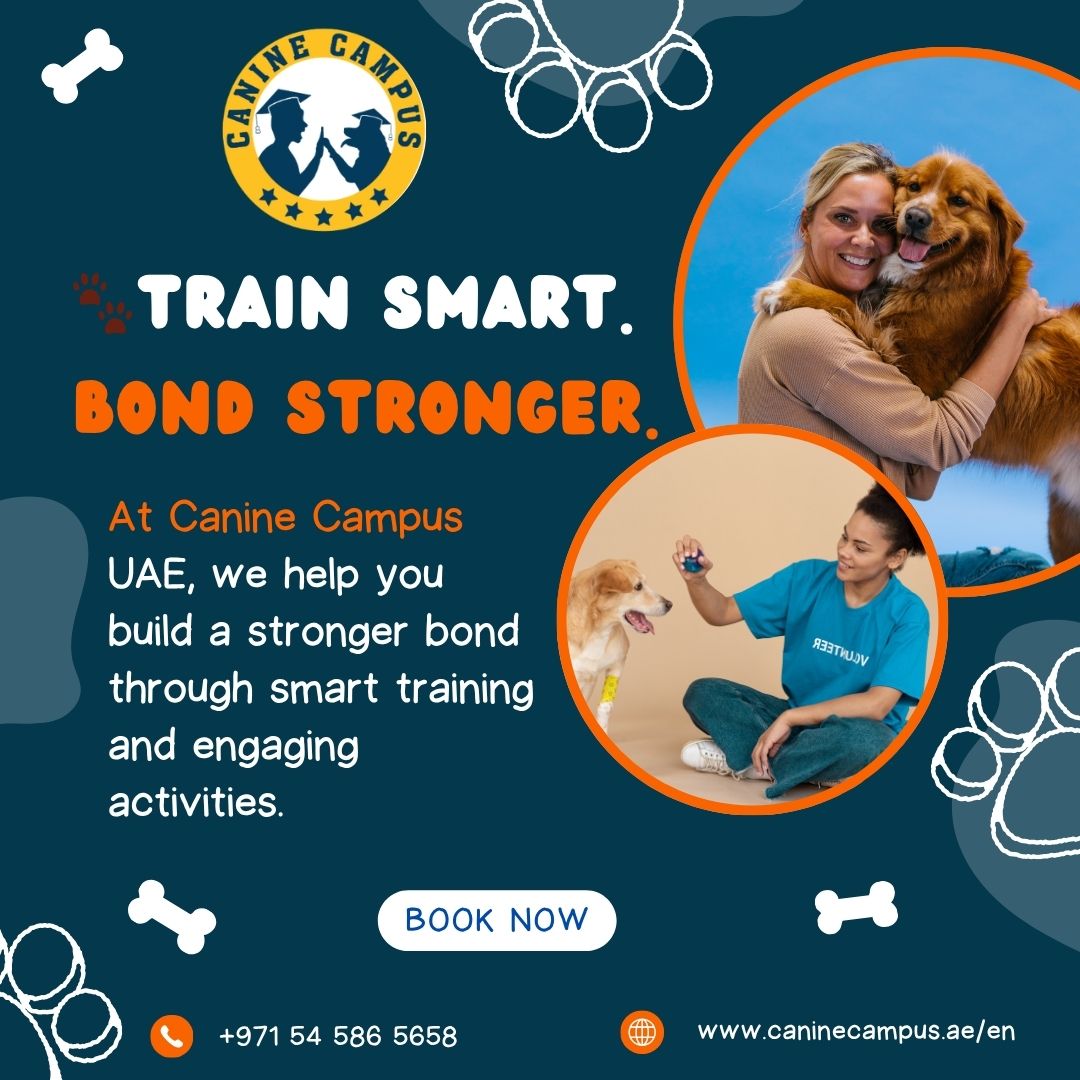 Canine Campus (@CampusCanine) / Posts / X