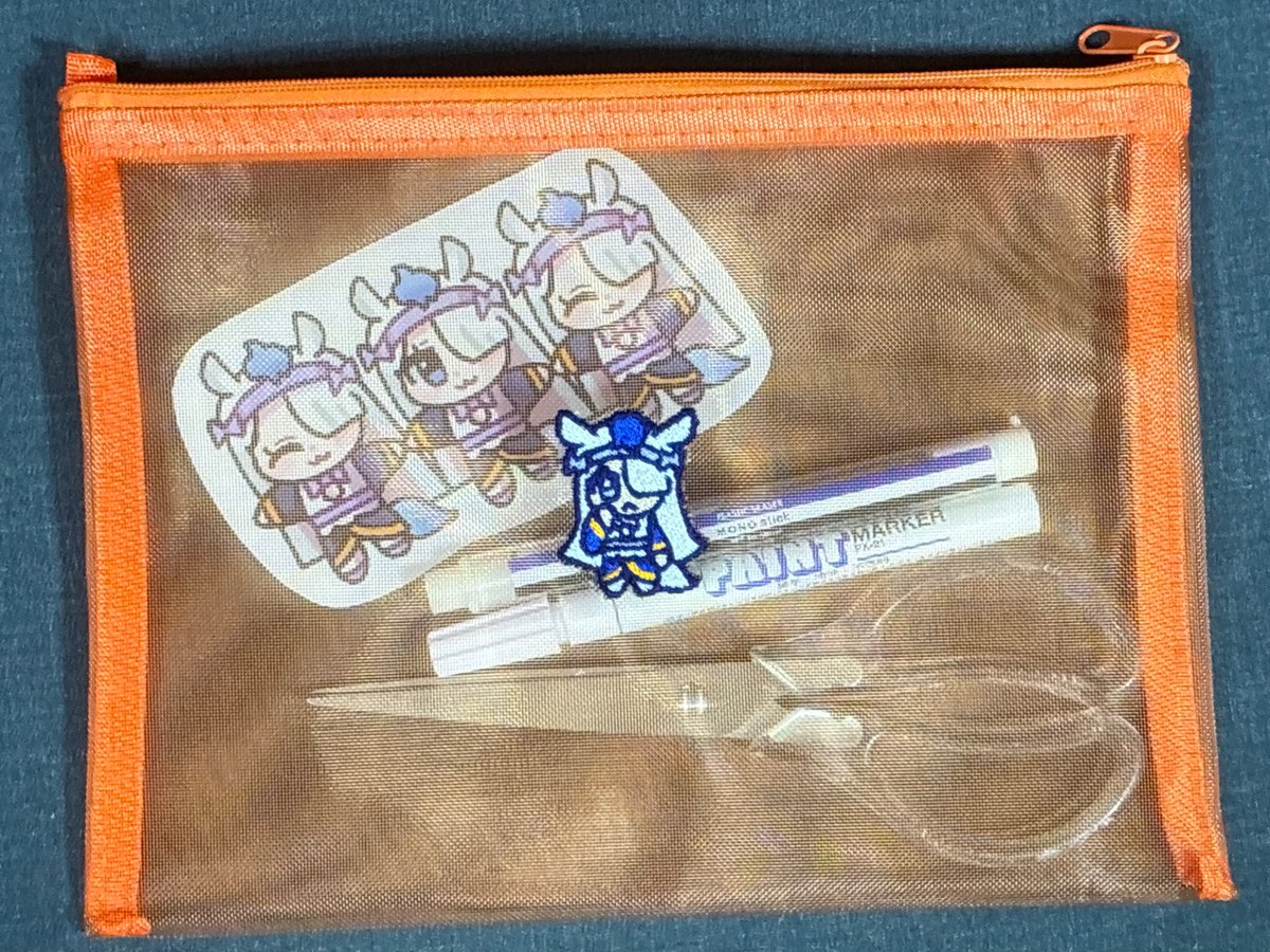 ゆにこ tweet media