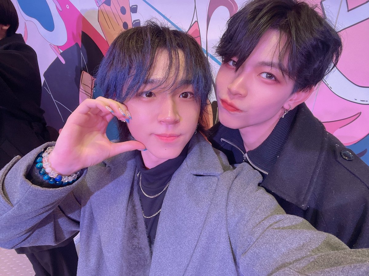 曇 聖也【19Si.】 tweet media