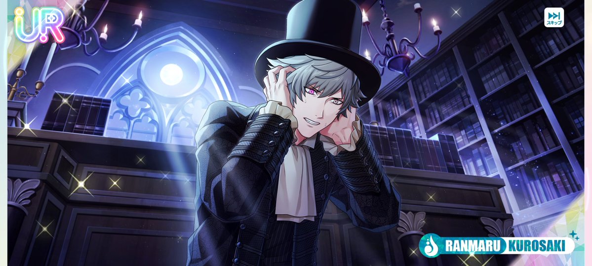 滄夏(そうか)@19.20.22ass 28AJ tweet media