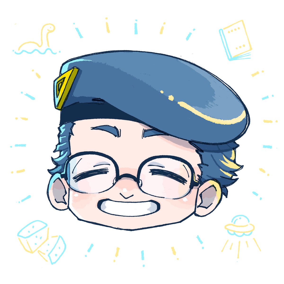 もとり tweet media