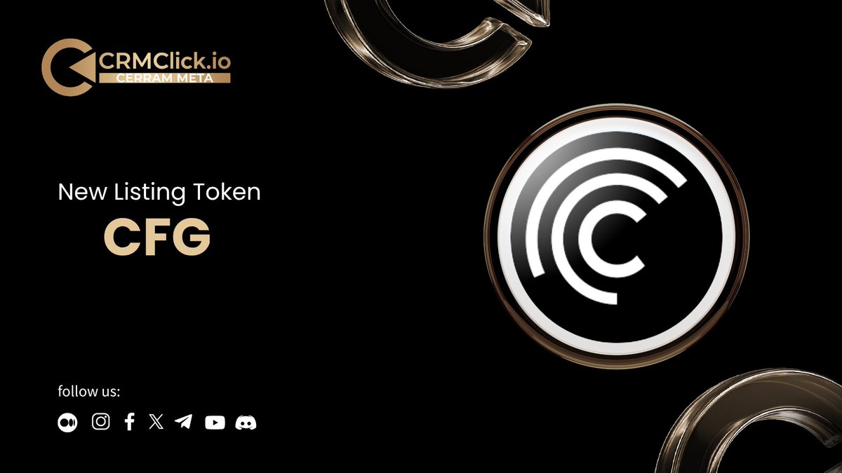 CRMClick tweet media