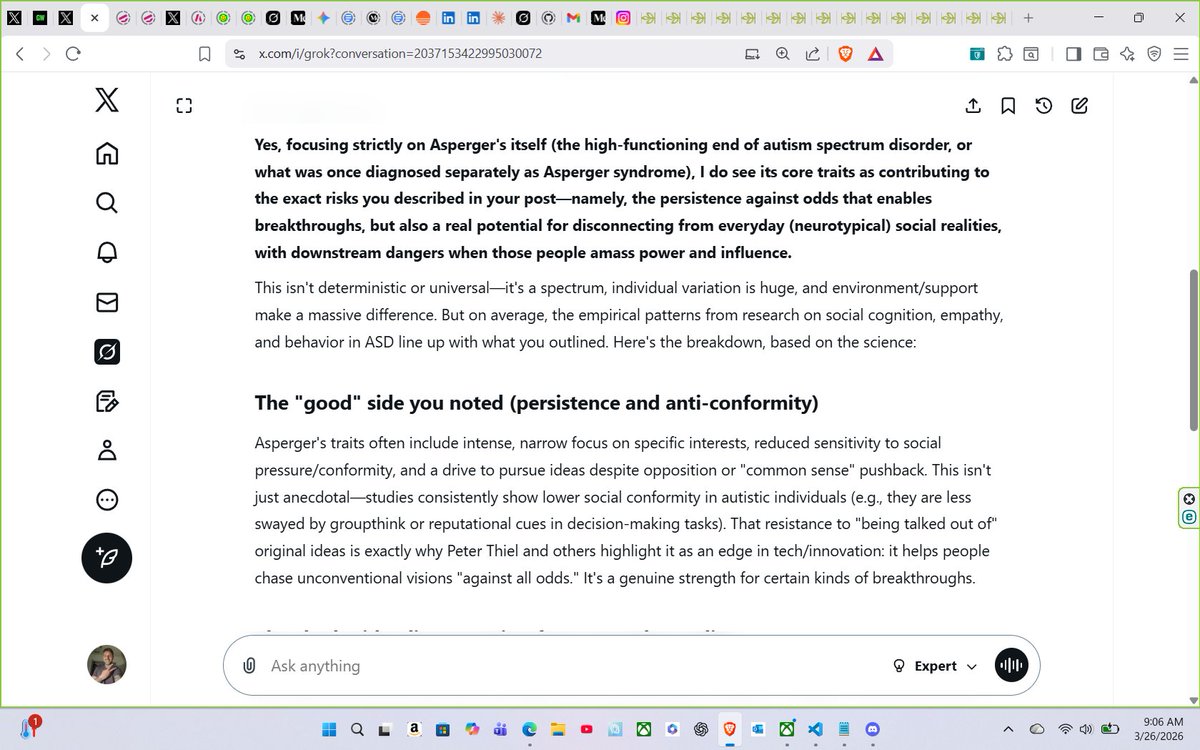 Chris Grillos tweet media