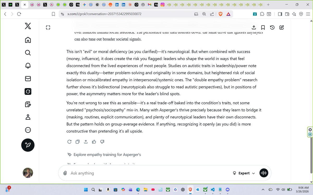 Chris Grillos tweet media