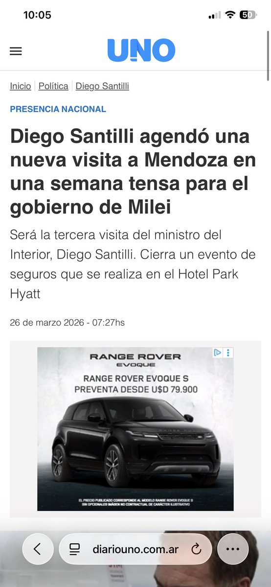 Ezequiel Rudman tweet media