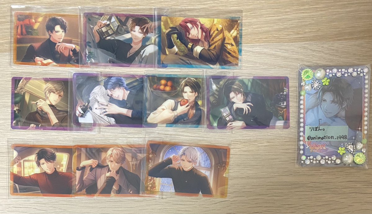 りぼん｡*⋆☘︎ツイフィ必読☘︎⋆* tweet media