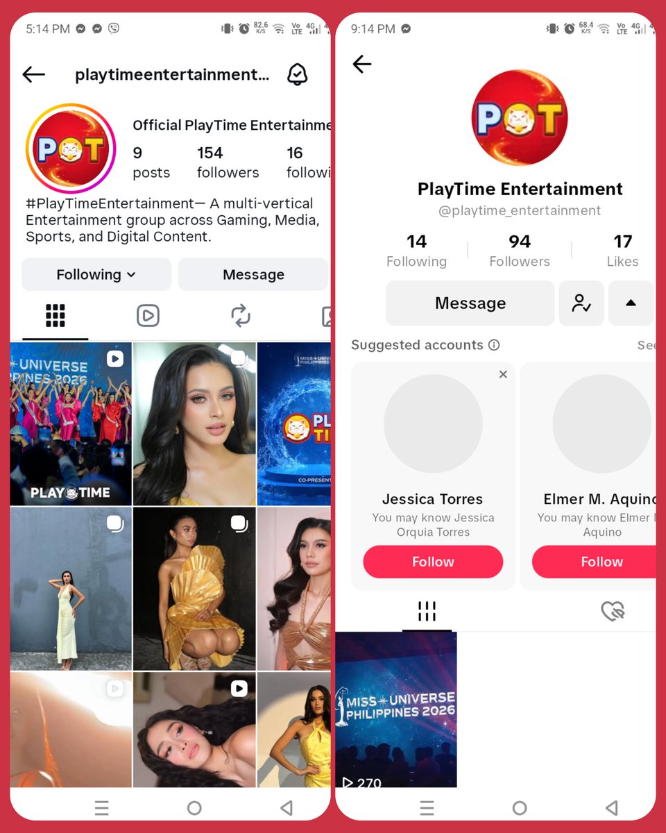 Carmelita Danao tweet media