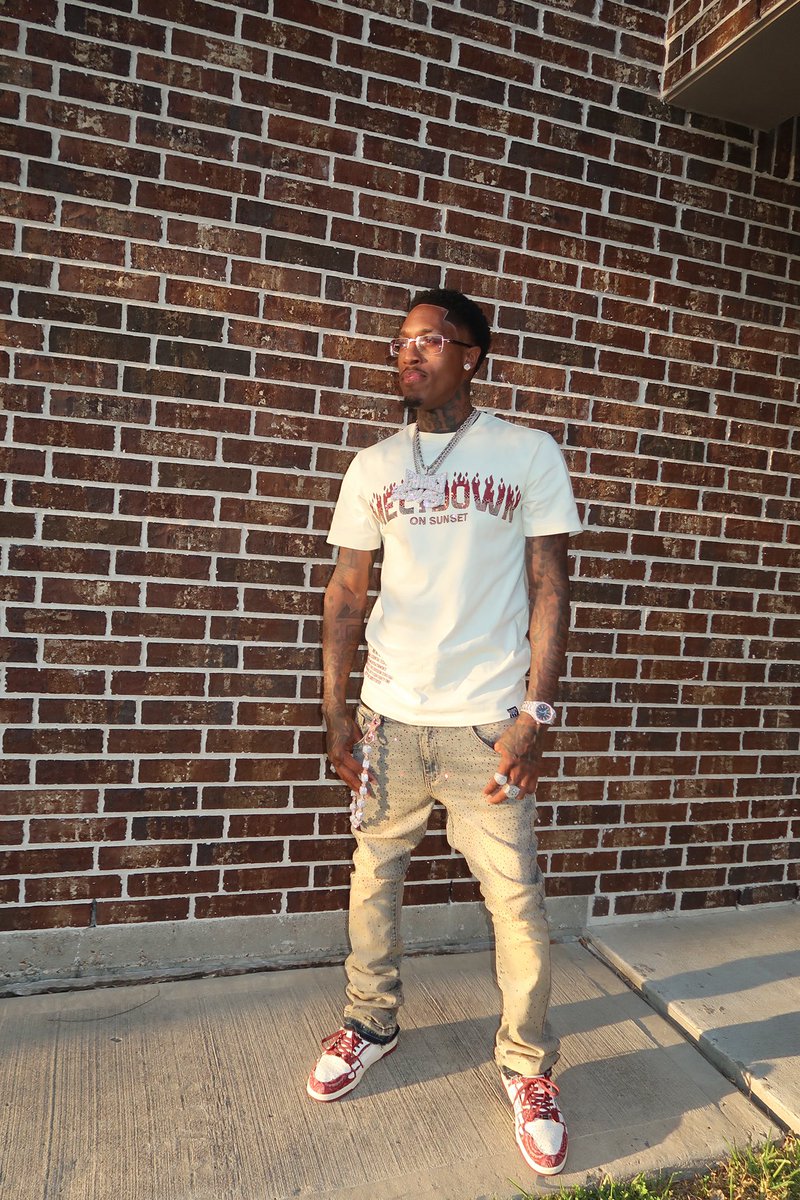 CoreySSG🌴 tweet media