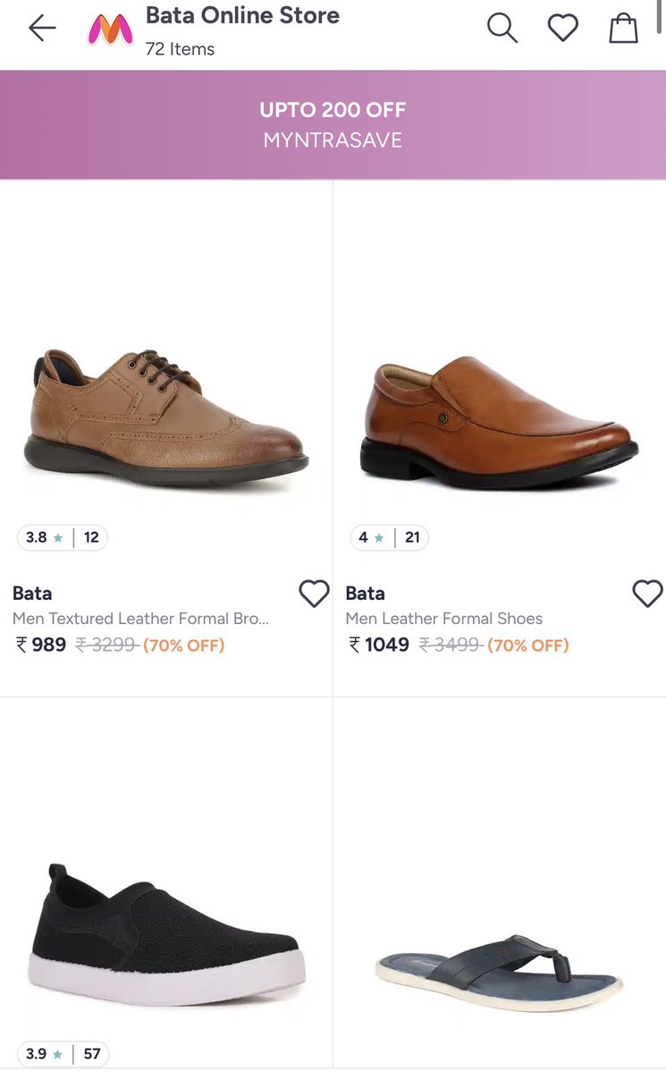 BuyHatke tweet media