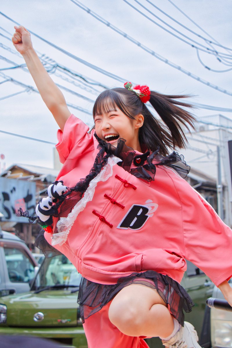 ぺっぱ～ tweet media