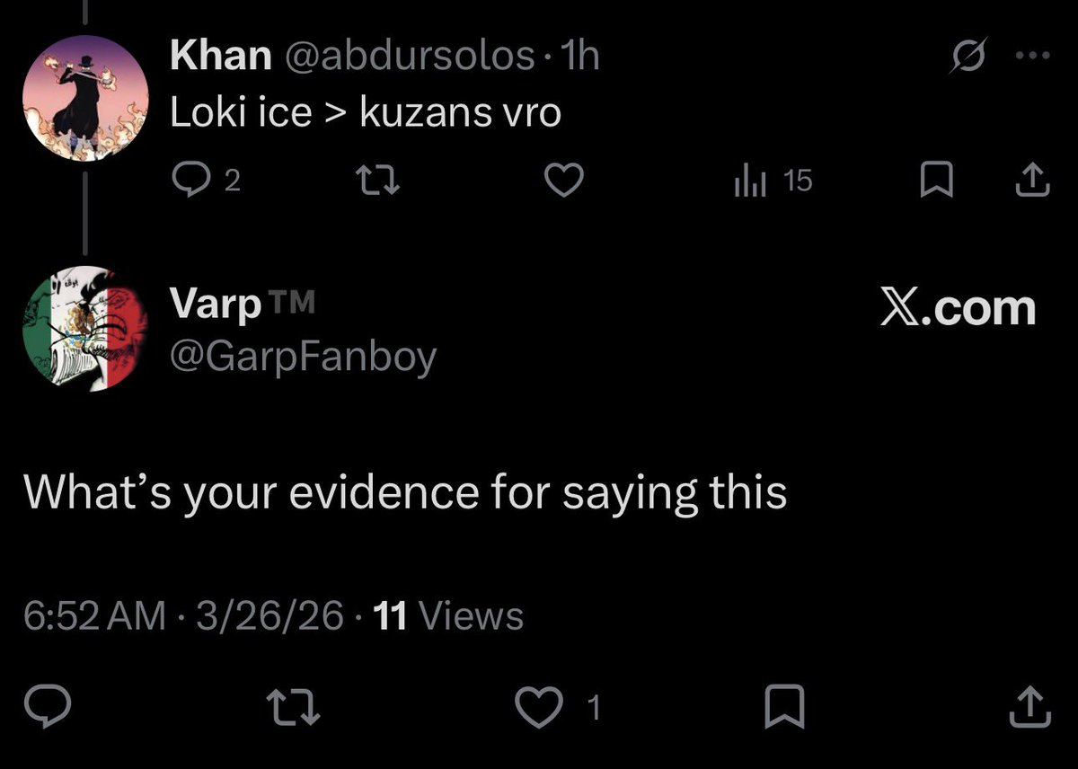 Varp™️ tweet media