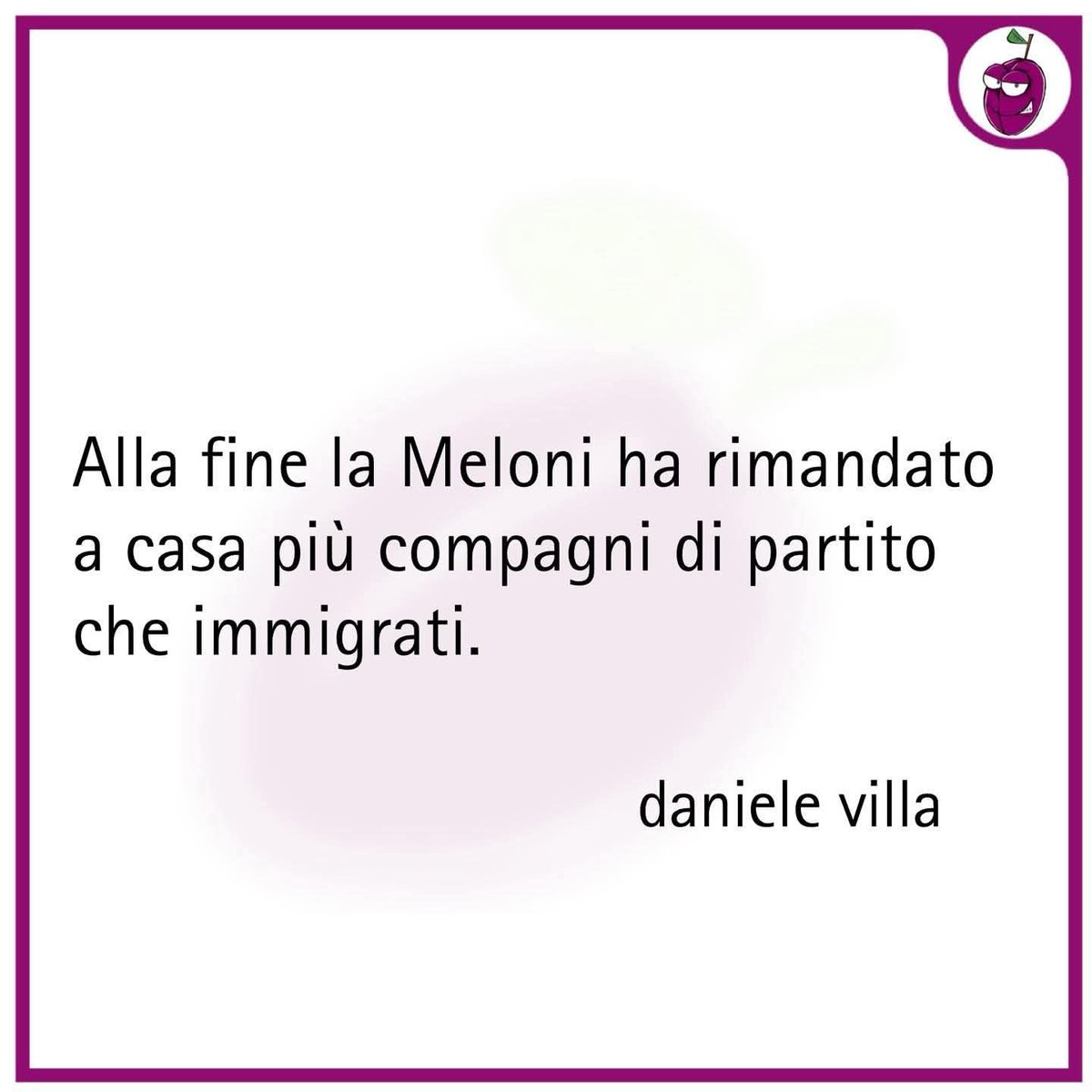#governodipagliacci