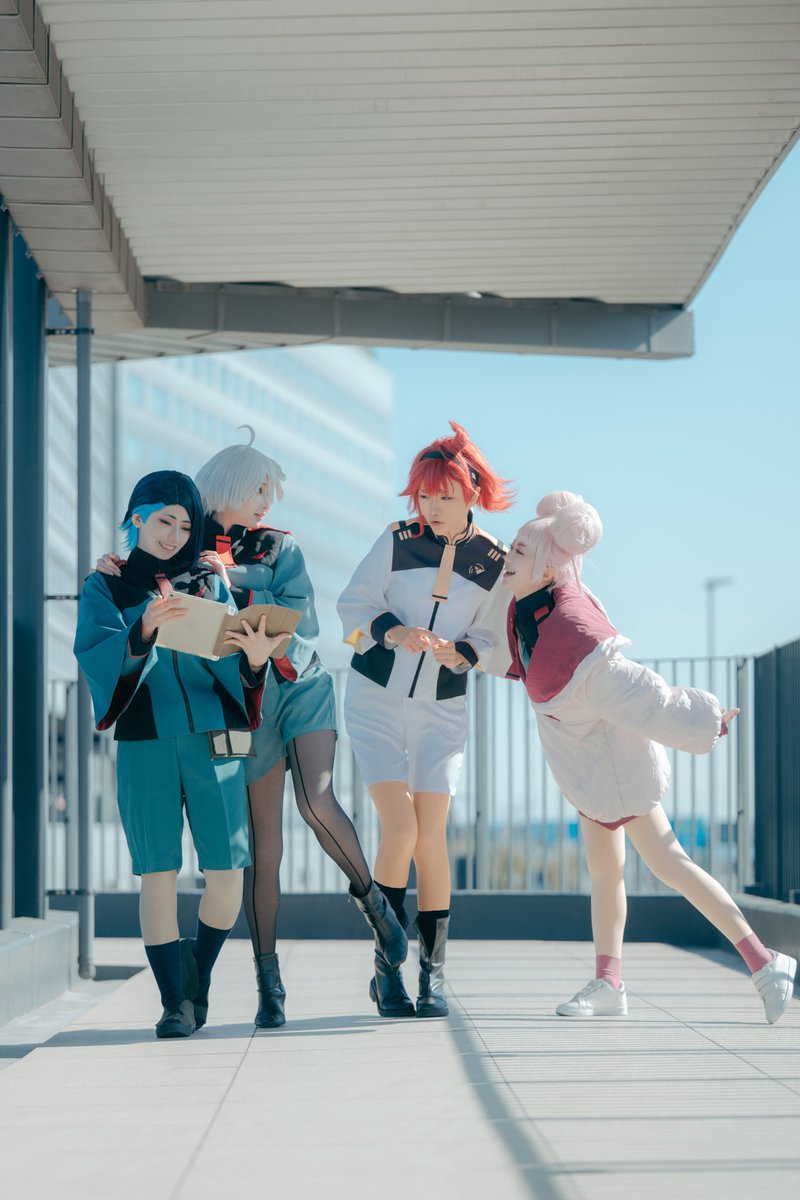 とんジル🌈そ tweet media