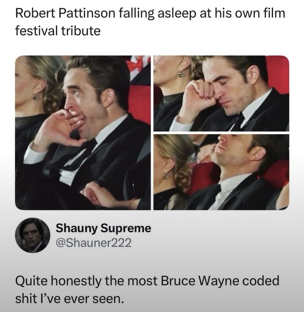Best of Marvel tweet media
