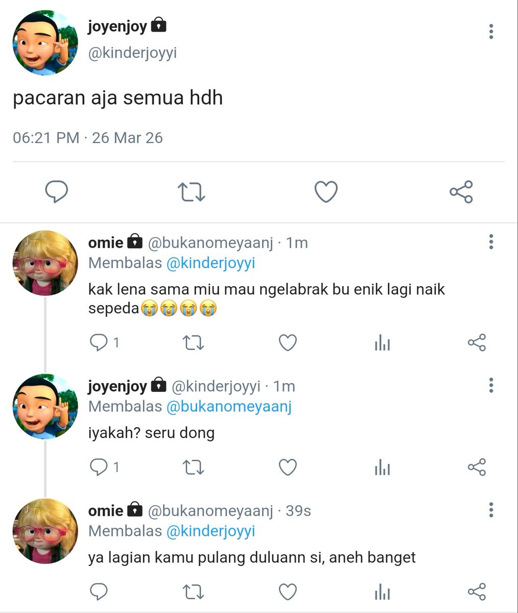 esterjoy tweet media