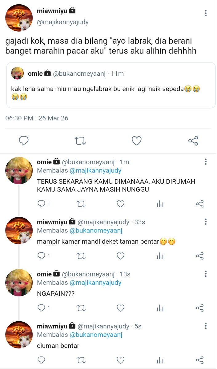 esterjoy tweet media