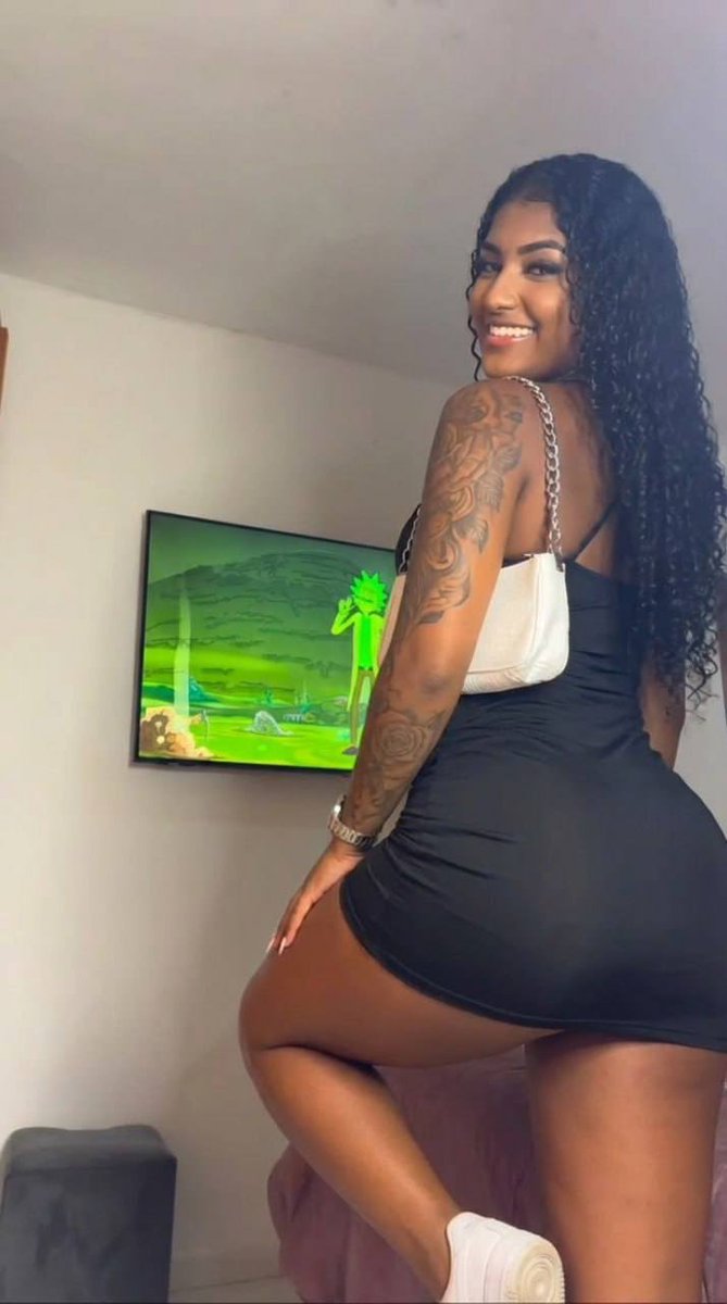 Morena 🔥 tweet media