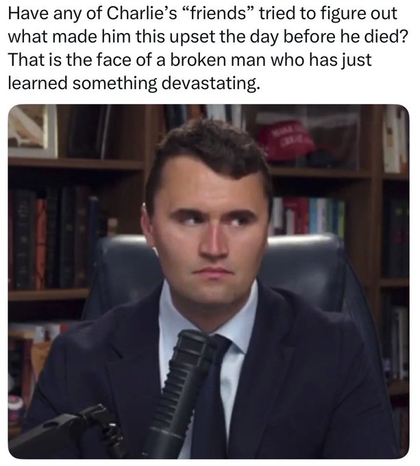 Trisha Hope - National Delegate-TX tweet media