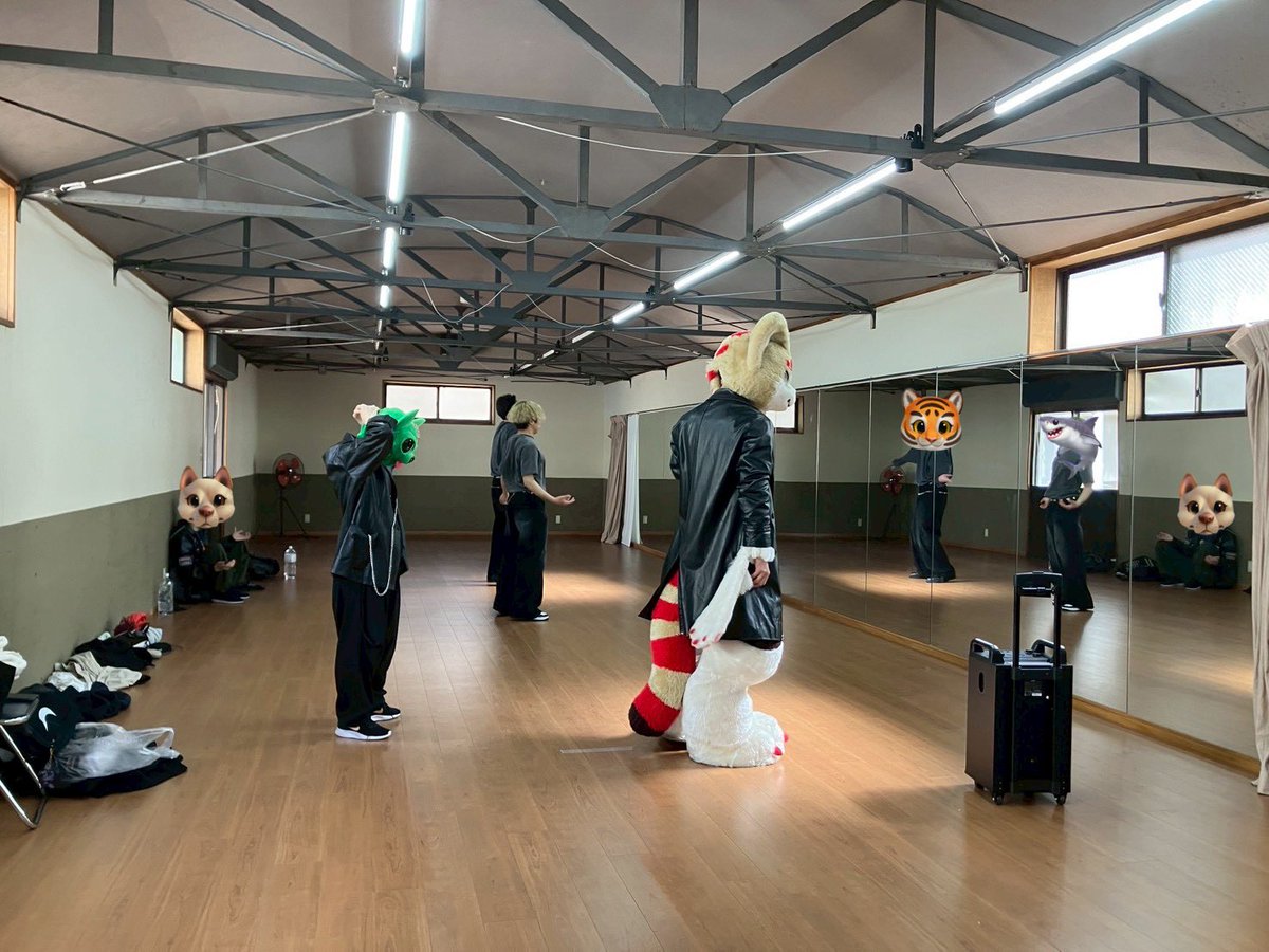 HDH▶JMoF2026 tweet media