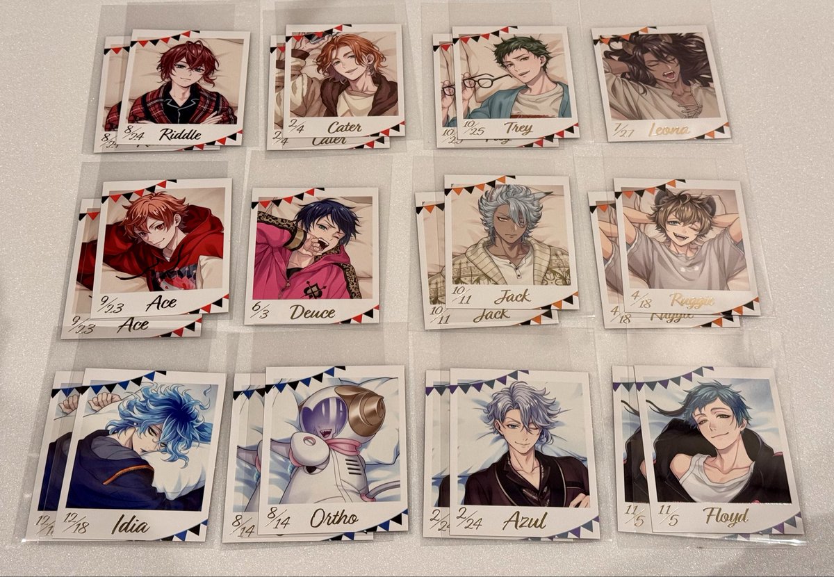 しーさー tweet media