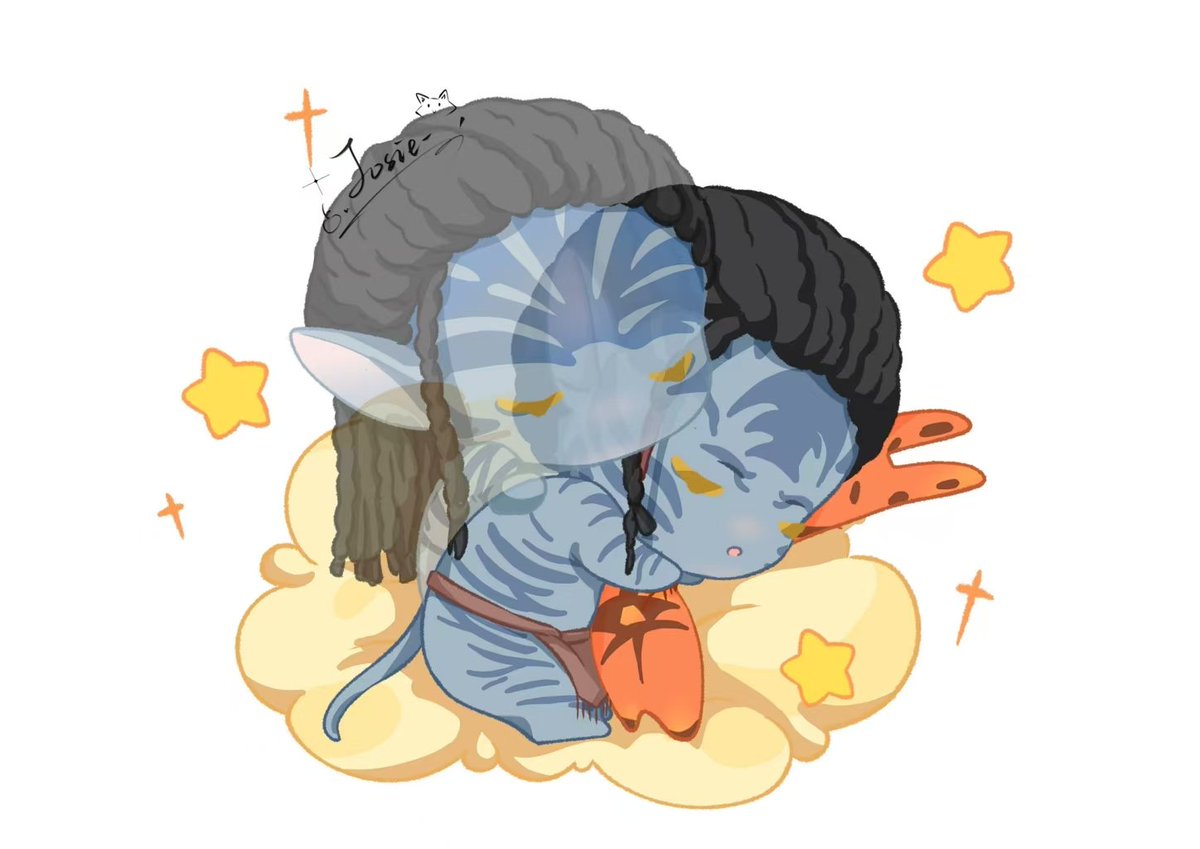 Josie Li tweet media